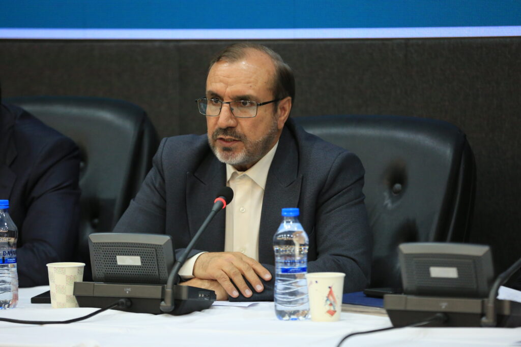 حدادی: صهیونیست‌ها منتظر مجازات سخت باشند؛ پاسخ ایران ویرانگر است!