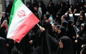 گزارش تصویری| نظرآباد در محکومیت جنایات اخیر اسرائیل کودک کش!