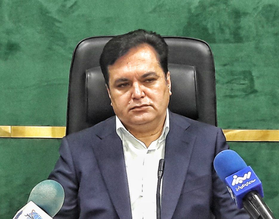 پیام تسلیت فرماندار نظرآباد به مناسبت شهادت پاسدار شهید  حسین تک‌دهقان!