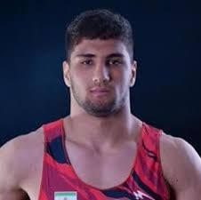 فرماندار نظرآباد مدال‌آور کشتی فرنگی آسیا را تبریک گفت!