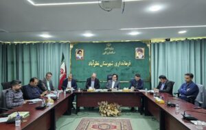 شمیرانی: استفاده از ظرفیت مولدسازی برای توسعه زیرساختضروری است! شمیرانی: استفاده از ظرفیت مولدسازی برای توسعه زیرساختضروری است!