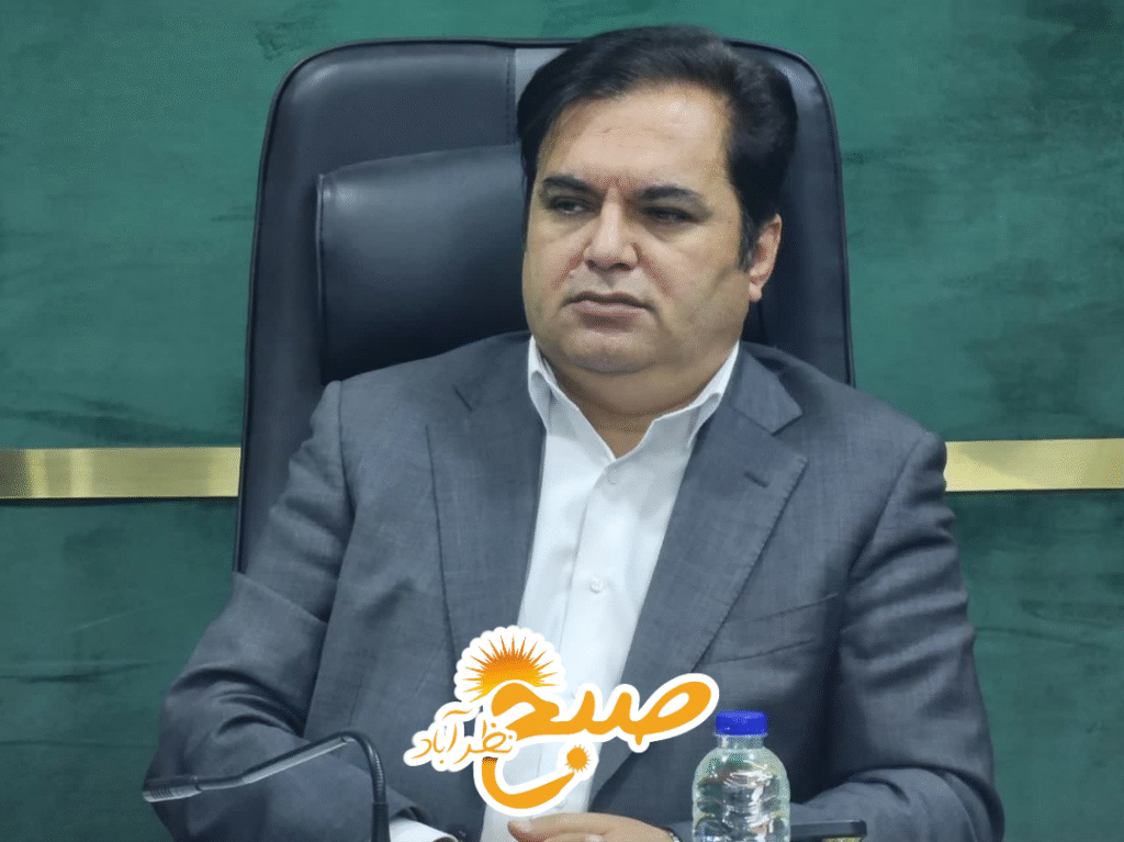 فرماندار نظرآباد: اقتدار ملی و امنیت پایدار کشور، مرهون مجاهدت‌های خاموش سبزپوشان غیور است!