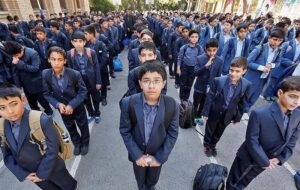 مدارس دولتی حق امتناع از ثبتنام ندارند! مدارس دولتی حق امتناع از ثبتنام ندارند!