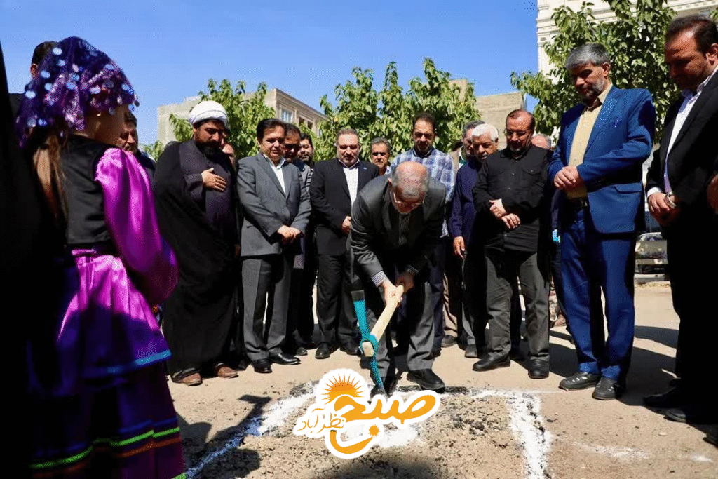 نگاه دولت چهاردهم تمرکز به مناطق کم برخوردار!