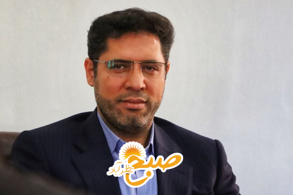 دکتر عسگر نصیری به عنوان شهردار جدید نظرآباد انتخاب شد!