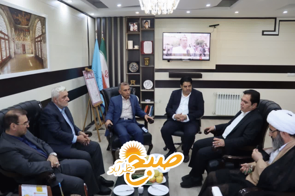 شتاب گردشگری نظرآباد؛ تپه ازبکی در آستانه ثبت جهانی!