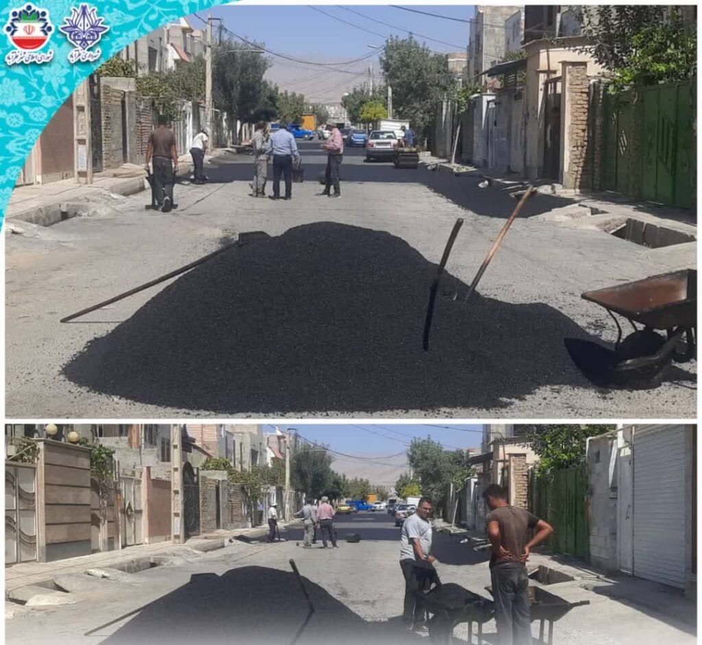 اولویت مسئولین، خدمت به مردم!