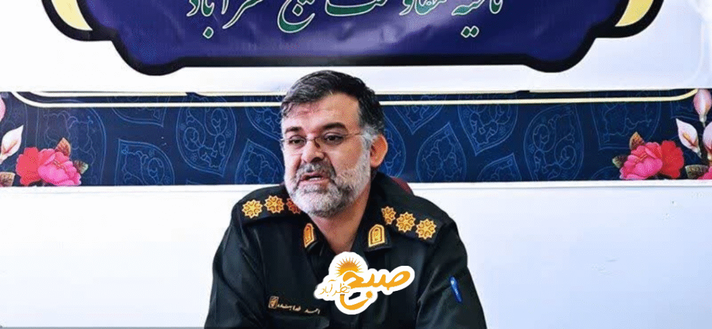 خدابنده: اجلاسیه شهدا، تجدید پیمان نسل جوان با ایثار و مقاومت است!