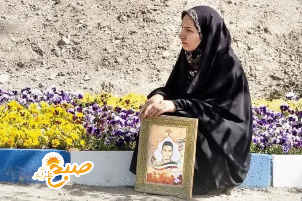 از تولد معجزه‌آسا تا پرواز در آسمان ایثار!