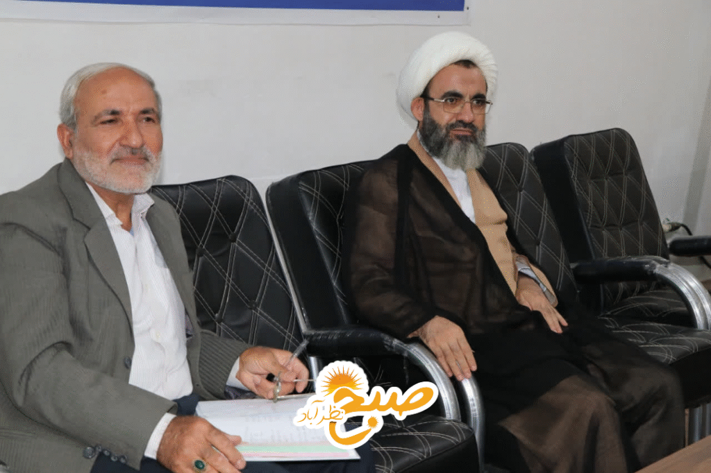 نشست ستاد نماز جمعه با محوریت برنامه‌ پیش‌رو و ارزیابی اقدامات گذشته!