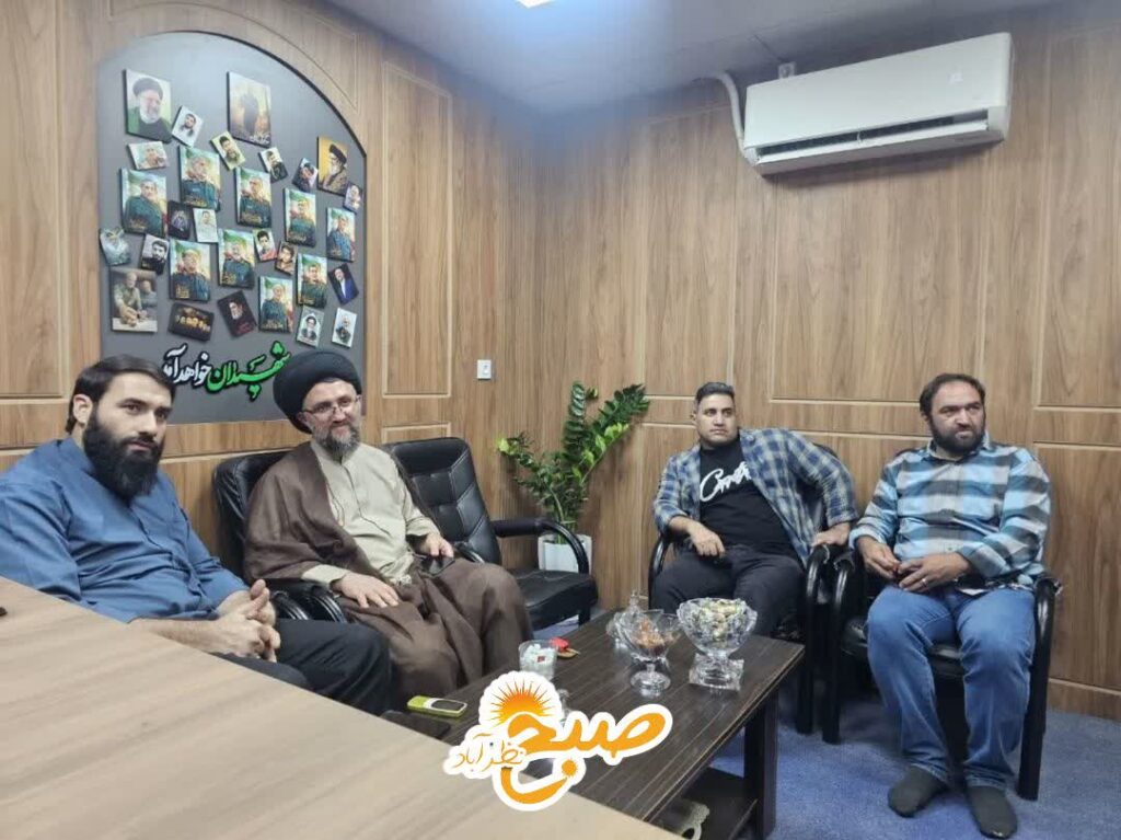 تبلیغات اسلامی و بسیج اصناف، هم‌قسم برای رونق معنوی بازار!