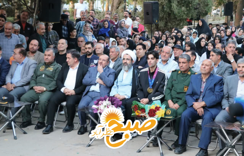 قهرمانان ورزشی، سفیران عزت و افتخار ملت ایران هستند!