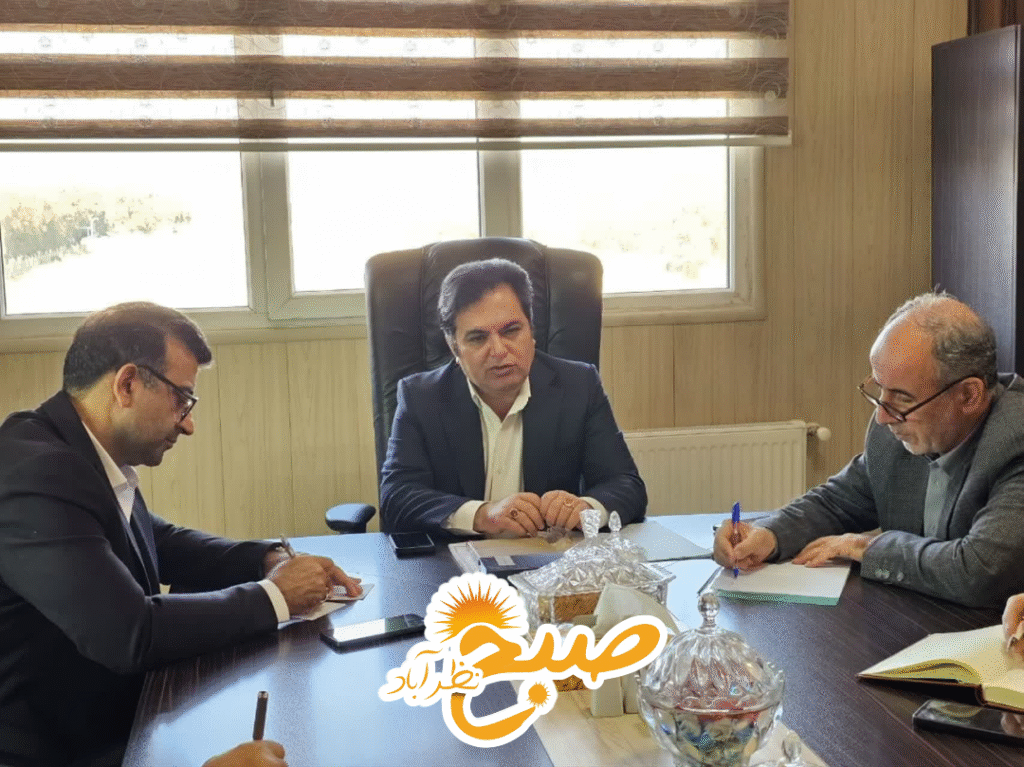 تسریع طرح‌های ایمن‌سازی جاده‌ نجم‌آباد نظرآباد!