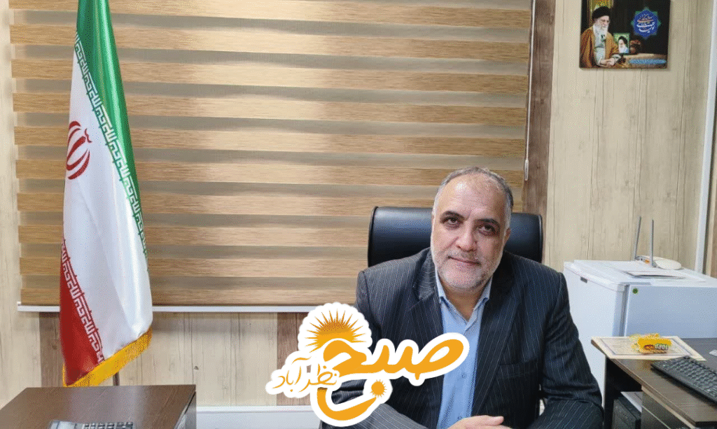 تودیع و معارفه معاون خدمات شهری برگزار شد!