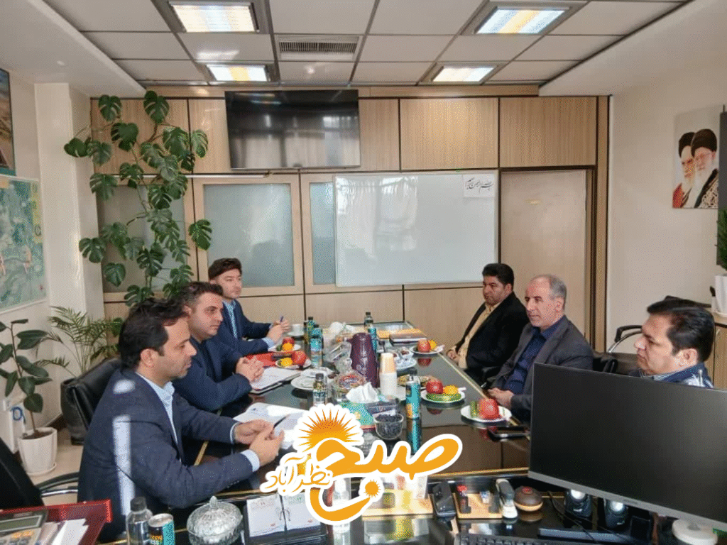 تکمیل زیرساخت‌های آزادراه غدیر در محدوده نظرآباد شتاب می‌گیرد!