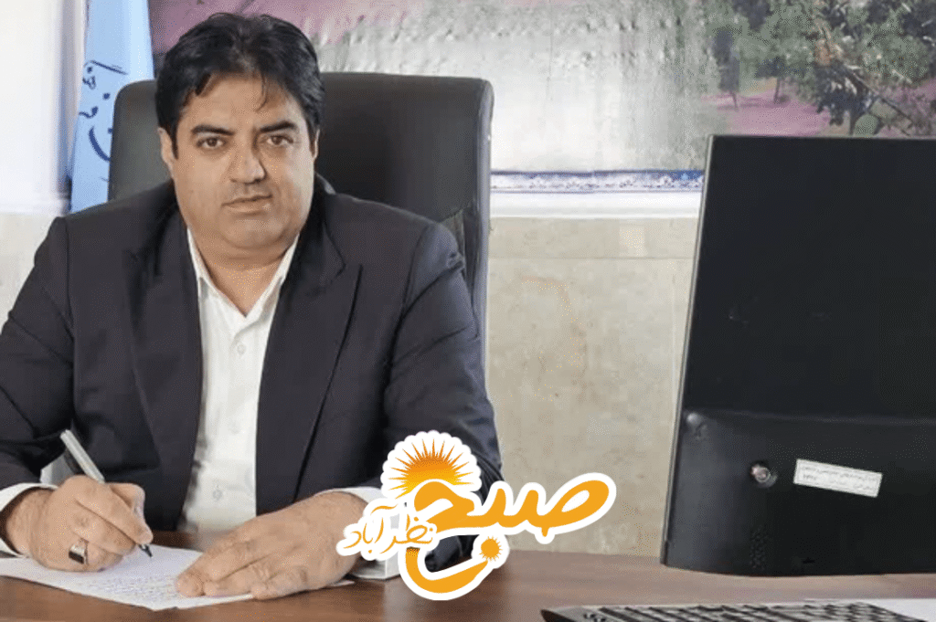 میراث تاریخی نظرآباد در معرض تهدید!