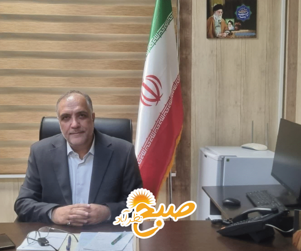 تشکیل تیم بحران ویژه خدمات شهری نظرآباد با تمرکز بر آمادگی فصلی و مدیریت فاضلاب!