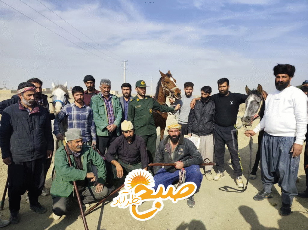 جشنواره بومی گلدره؛ احیای سنت‌های عشایری