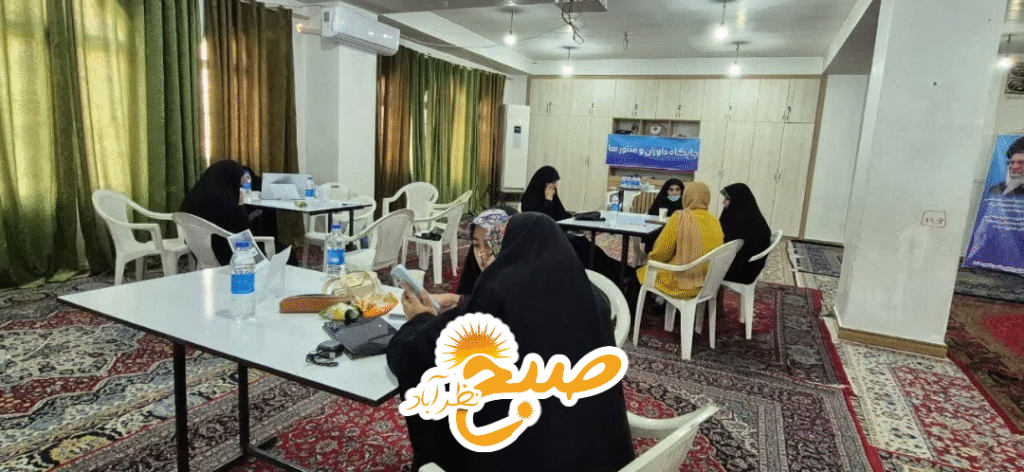 مسابقات تولید محتوا؛ از ایده تا انیمیشن