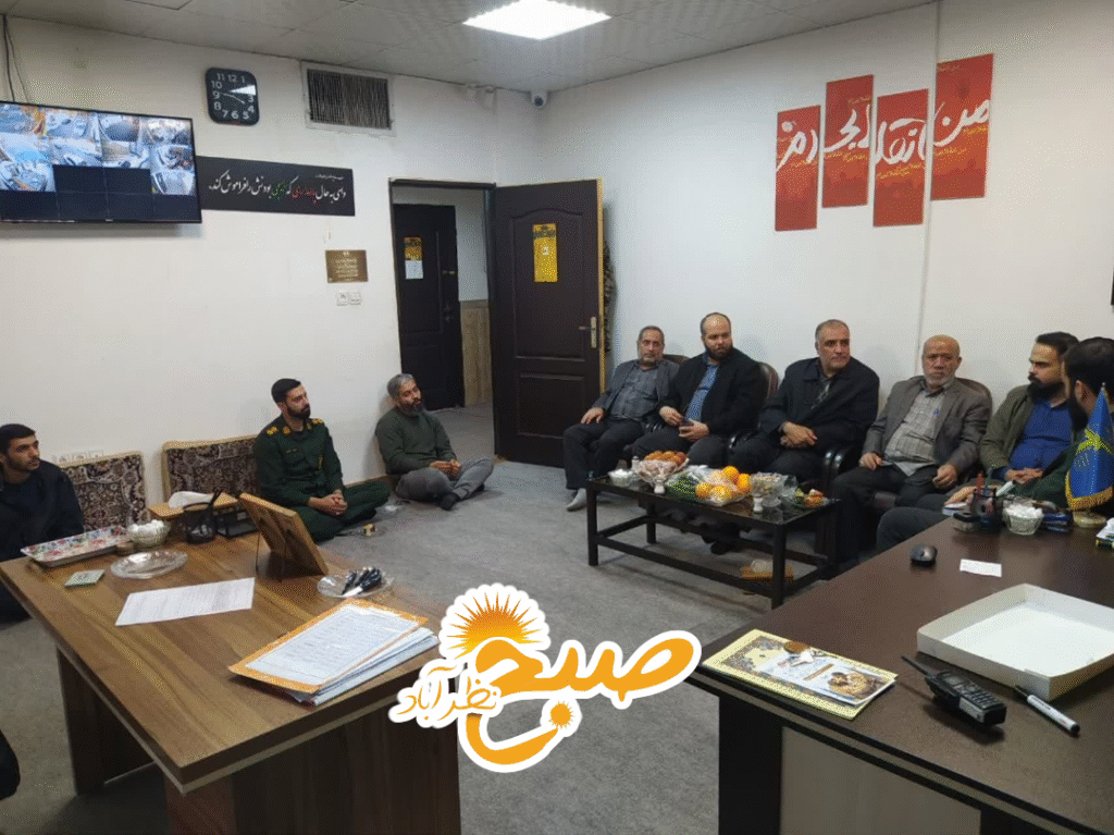 شهرداری و گروه‌های مردمی برای شهری پویا