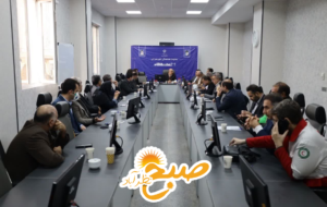 اقدامات اورژانسی برای تالاب صالحیه اقدامات اورژانسی برای تالاب صالحیه