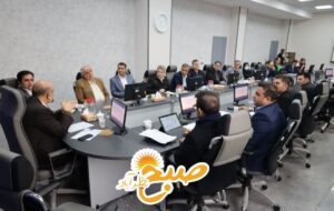 تسریع رفع نقاط حادثه‌خیز نظرآباد در دستور کار کمیسیون ایمنی البرز