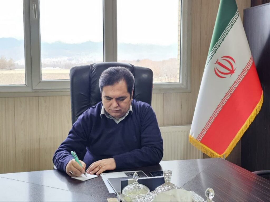 تأمین کالا‌های اساسی شهرستان تا دو سال آینده تضمین است