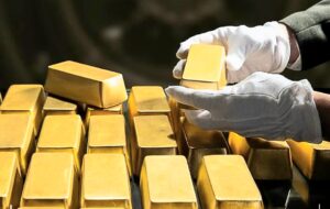 ضعف دلار عامل اصلی رشد طلای جهانی ضعف دلار عامل اصلی رشد طلای جهانی