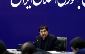 مخبر: امنیت در منطقه یا برای همه است یا هیچ کس مخبر: امنیت در منطقه یا برای همه است یا هیچ کس