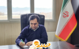 رشد مشارکت داوطلبان شوراهای روستایی نظرآباد
