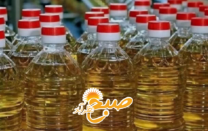 کشف انبار احتکار روغن خوراکی در نظرآباد