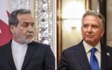 دستور رئیس‌جمهور برای مذاکره هسته‌ای با آمریکا