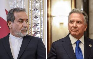 دستور رئیس‌جمهور برای مذاکره هسته‌ای با آمریکا