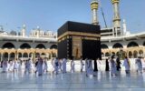 ثبت‌نام عمره رمضان آغاز شد