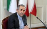 دور دوم مذاکرات ایران و آمریکا سه‌شنبه در ژنو