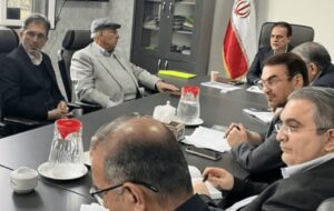 رئیس جمهور به البرز سفر میکند رئیس جمهور به البرز سفر میکند