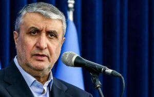 ایران با خودکفایی هسته‌ای، خرابکاری صهیونیستی را بی‌اثر کرد