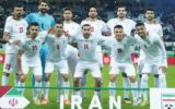برگزاری ۲ بازی تدارکاتی تیم ملی ایران در اردن