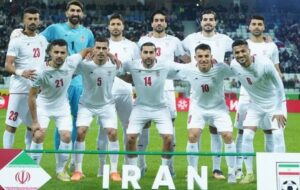 برگزاری ۲ بازی تدارکاتی تیم ملی ایران در اردن برگزاری ۲ بازی تدارکاتی تیم ملی ایران در اردن