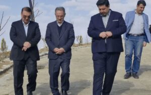 بستر واحدهای بوم‌گردی در البرز ایجاد شد