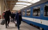افزایش ۲۵ درصدی قیمت بلیت قطار از ۲۰ اسفند