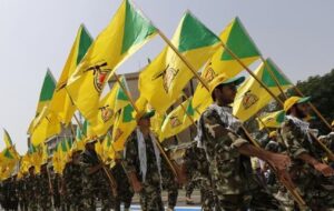 هشدار حزب‌الله عراق به آمریکا درباره تهدید علیه ایران