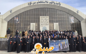 نگاه نوجوانان نظرآباد به آسمان پیشرفت نگاه نوجوانان نظرآباد به آسمان پیشرفت
