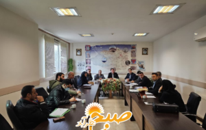 بررسی وضعیت آرد و نان در نظرآباد بررسی وضعیت آرد و نان در نظرآباد