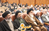 انتصاب امام جمعه جدید در نظرآباد