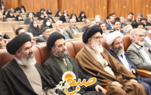 انتصاب امام جمعه جدید در نظرآباد
