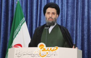 چهلم فتنه؛ تجدید عهد ملت با امنیت و اقتدار چهلم فتنه؛ تجدید عهد ملت با امنیت و اقتدار
