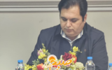 شهرک صنعتی سپهر به فیبر نوری مجهز شد
