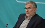استاندار البرز: ذخیره‌سازی کالاهای اساسی چندین برابر نیاز استان است