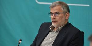 استاندار البرز: ذخیرهسازی کالاهای اساسی چندین برابر نیاز استان است استاندار البرز: ذخیرهسازی کالاهای اساسی چندین برابر نیاز استان است